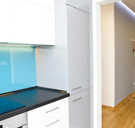 Modern & Functional Apartment Wwa Varsovia Exterior foto