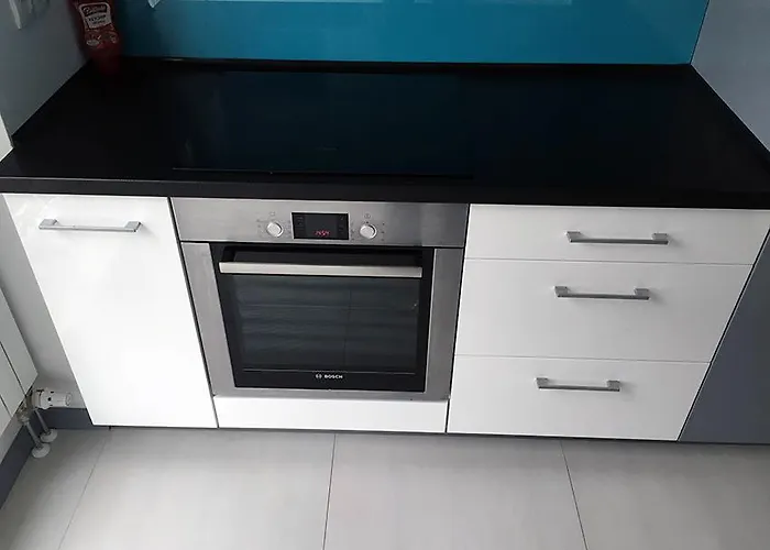 Modern & Functional Apartment Wwa