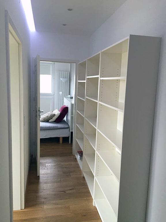 Apartament Modern & Functional Wwa