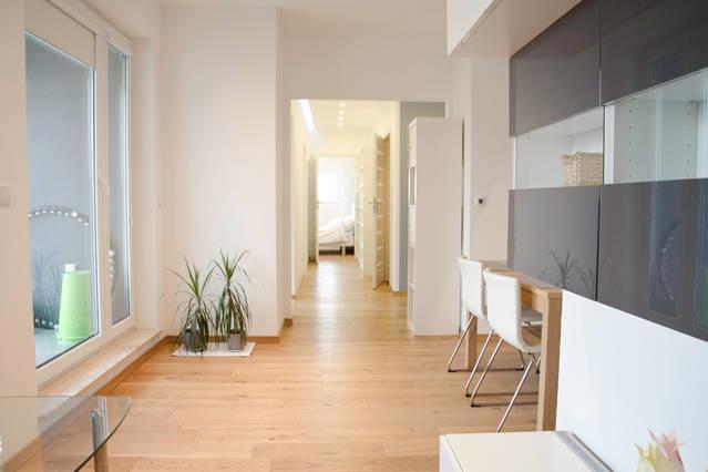 Modern & Functional Wwa Warschau