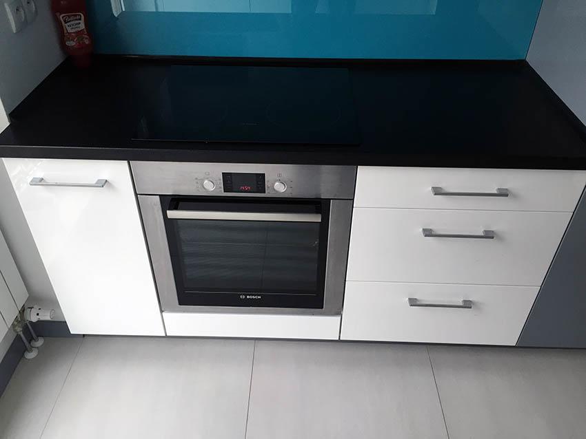 Modern & Functional Wwa Apartament