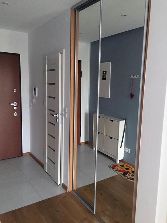 Apartment Modern & Functional Wwa Warschau