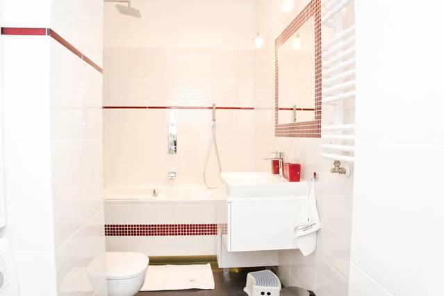 Apartmán Modern & Functional Wwa