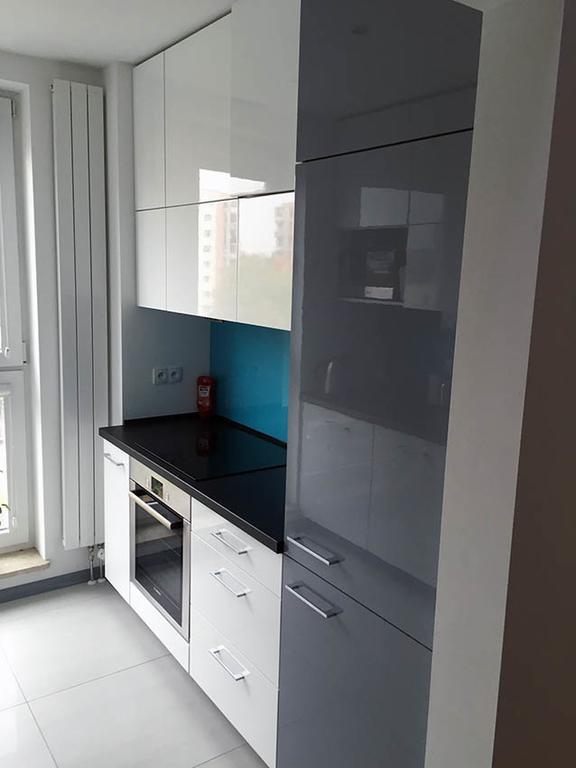 Modern & Functional Wwa * Warschau