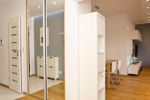 Modern & Functional Wwa Warschau