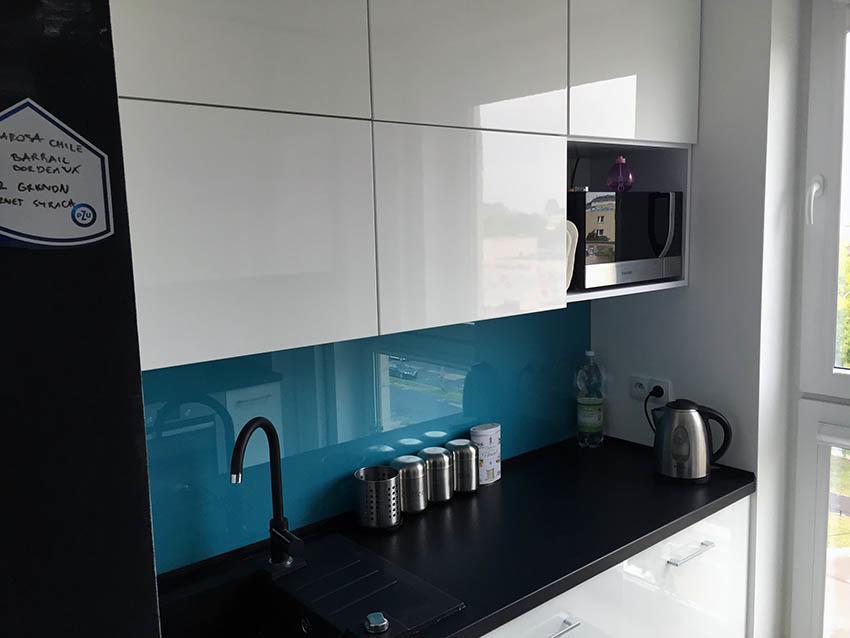 Apartament Modern & Functional Wwa *